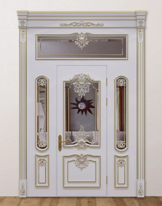 MDF kurashini eshiklar pat zakas va tayyorladi ham bor