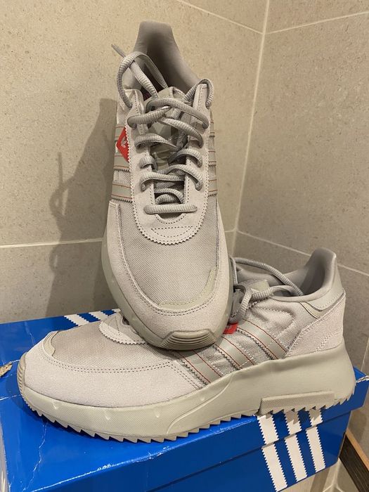 Adids RETROPY F2 - EU 44.5