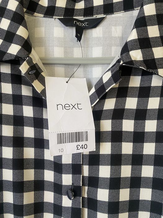 Детска рокля за по едра фигура