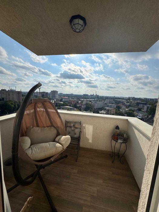 Apartament 2 camere de inchiriat