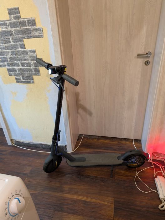 Скутер тротинетка Xiaomi mi 13 t