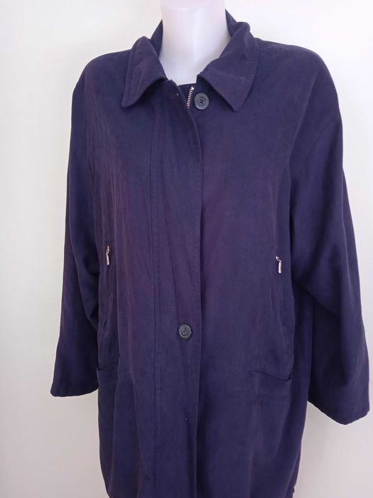 Дамско есенно, преходно яке