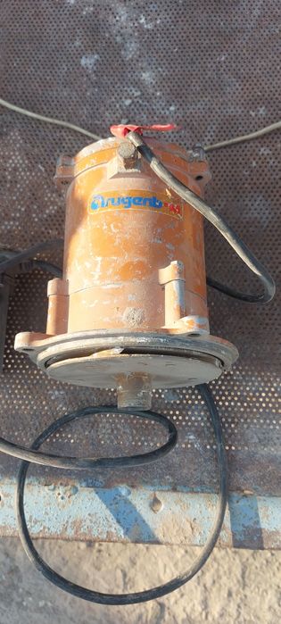 Агидель-М сув насос сотилади