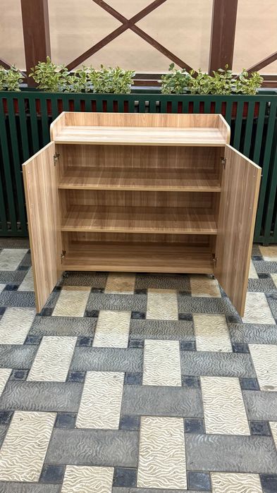 тумба для сервировки в кафе (для посуды)/ Idish tovoq uchun tumba