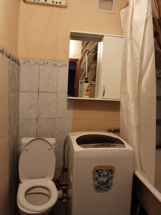 Сдается уютная квартира