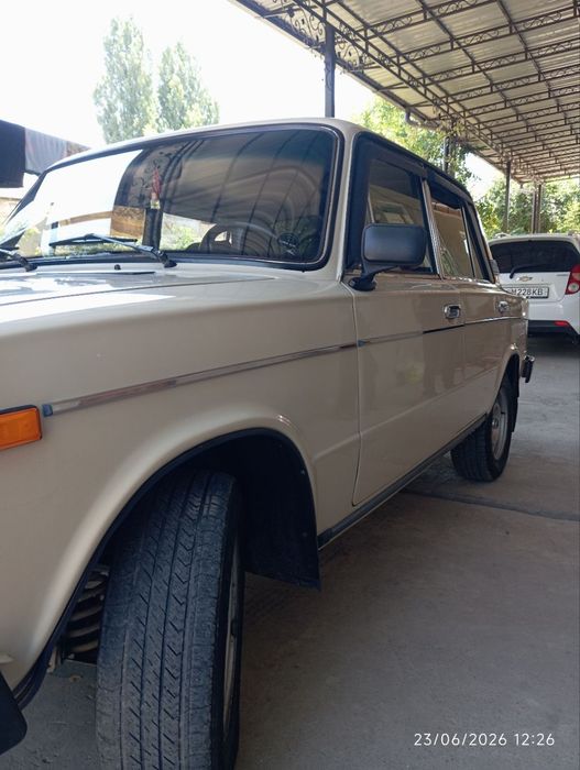 Vaz2106 sotiladi