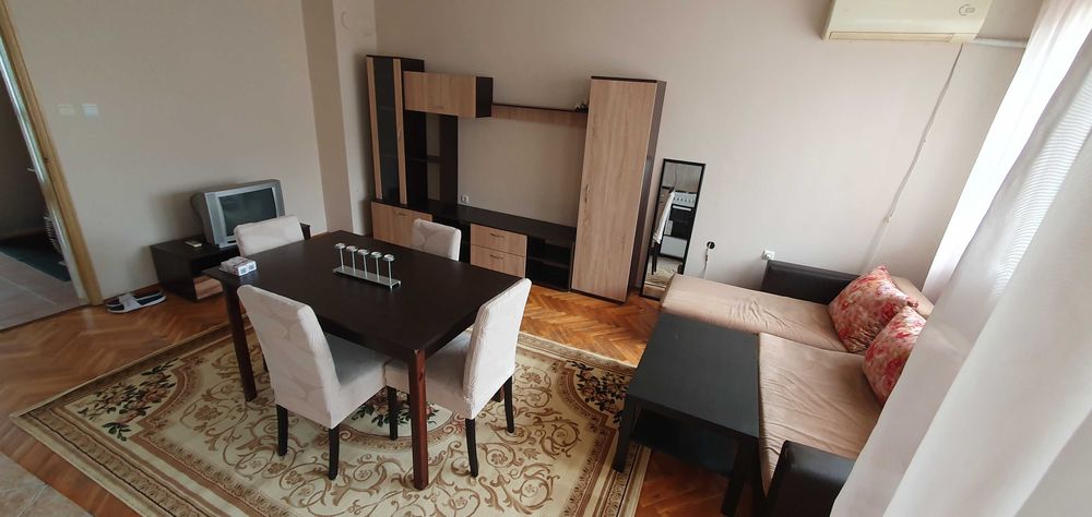 Дава се под наем Мезонет в Варна, Завод Дружба - 107 кв.м за 648.21 € - Снимка #1