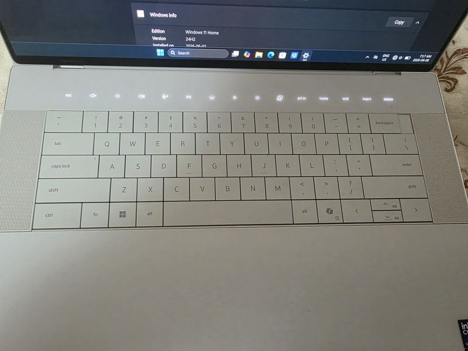 Dell 16 Premium, 2025