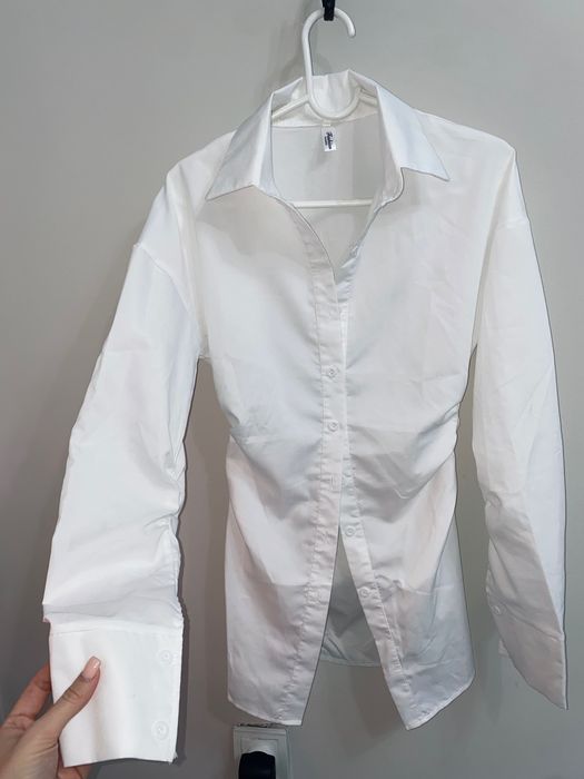 Разгружаю гардероб