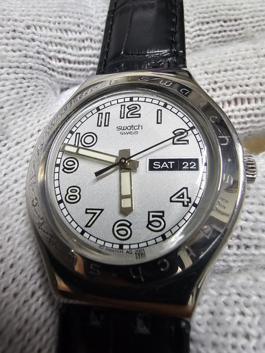 Swatch intro stare excelenta ca nou.