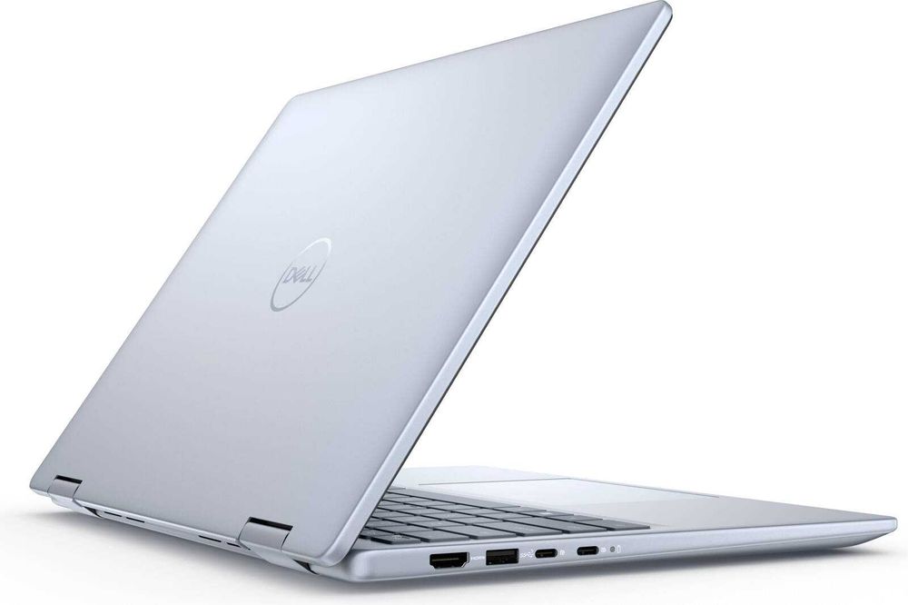 Dell Inspiron 14 2-in-1 x360 Intel Core5-120U/16GB DDR5/512GB SSD/14"