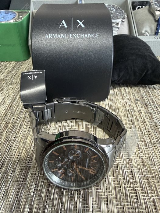 Ceas Armani Exchange AX2086