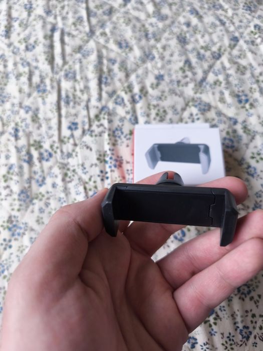 Поставка за телефон