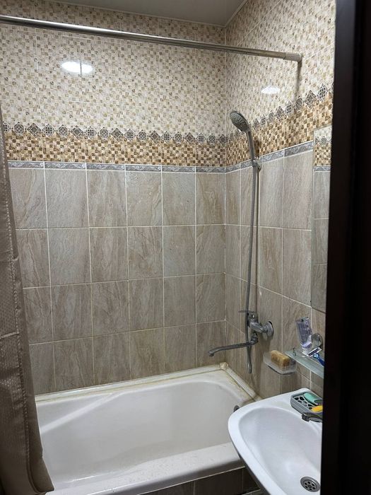 Янги хает 8 худуд