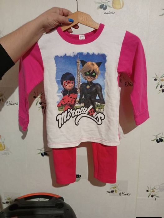 Детски дрехи  на добри цени