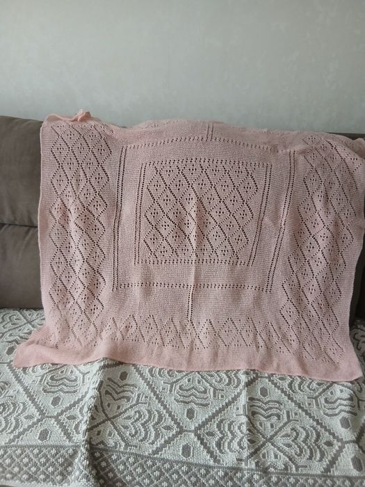 Продам ажурные шаль