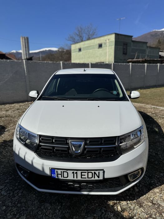 Vand Dacia Logan Prestige