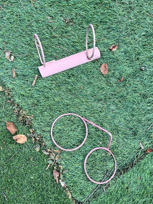 Подставка под цветы