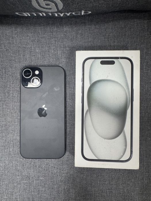 Iphone 15 128gb 76%
