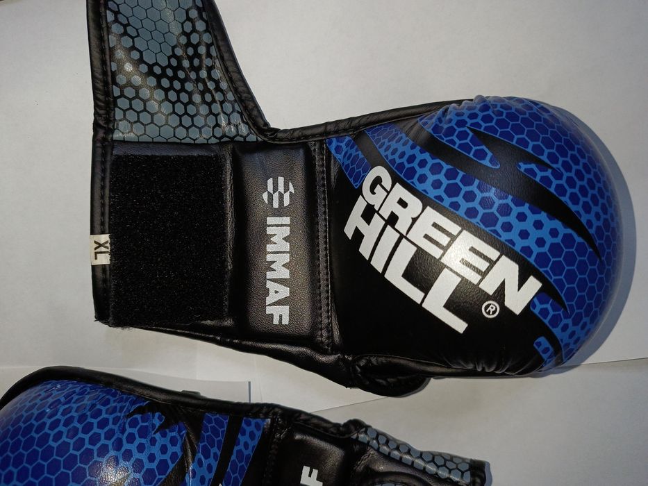 Черепашки "Green Hill" синие