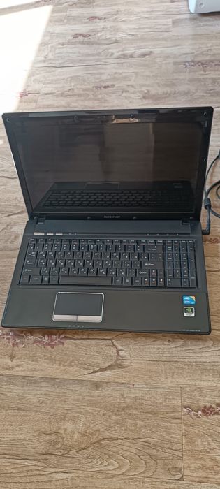Ноутбук Lenovo G560 б/у