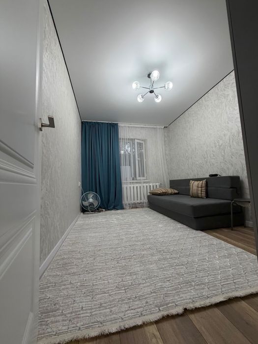 Продам 3-х комнатную лен проект