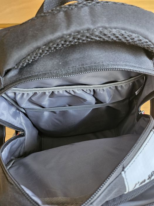 Ghiozdan Ergonomic Backpack Pro 2S - Strength