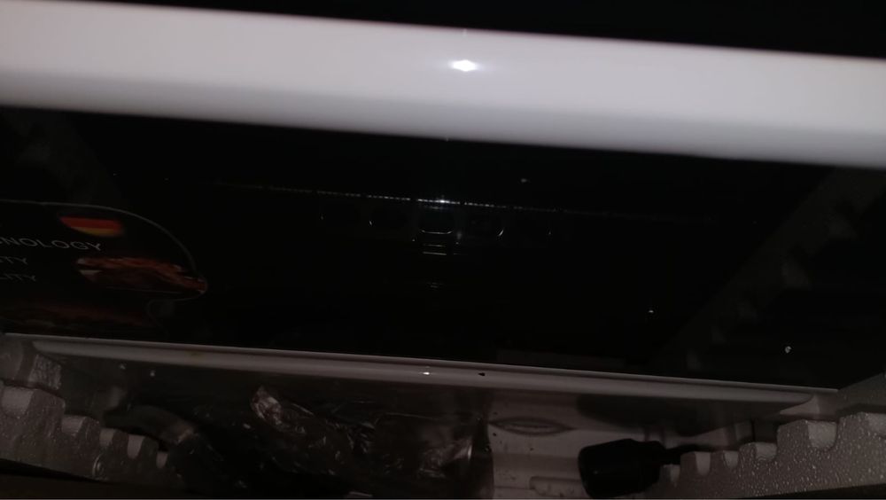 Продам стиралку и Газ