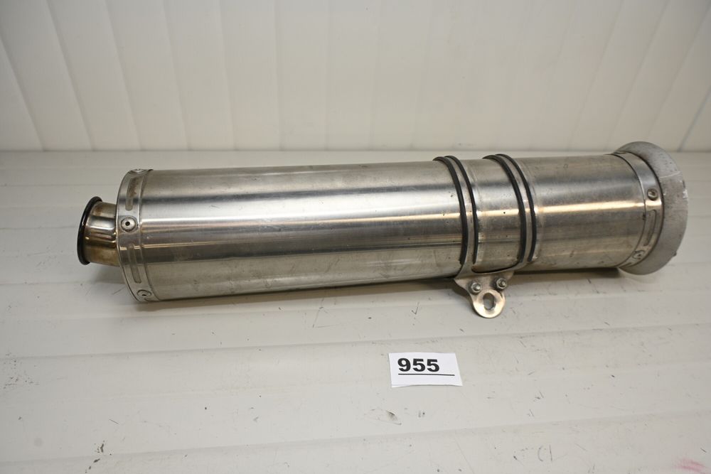 GPR Toba de evacuare sport Honda CBR 929RR 954RR 2000 2003