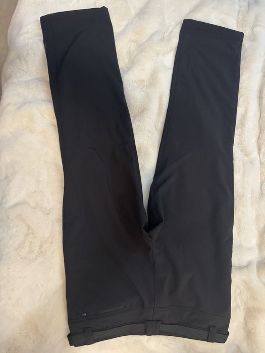 Pantaloni ski schi McKinley Ventmax
