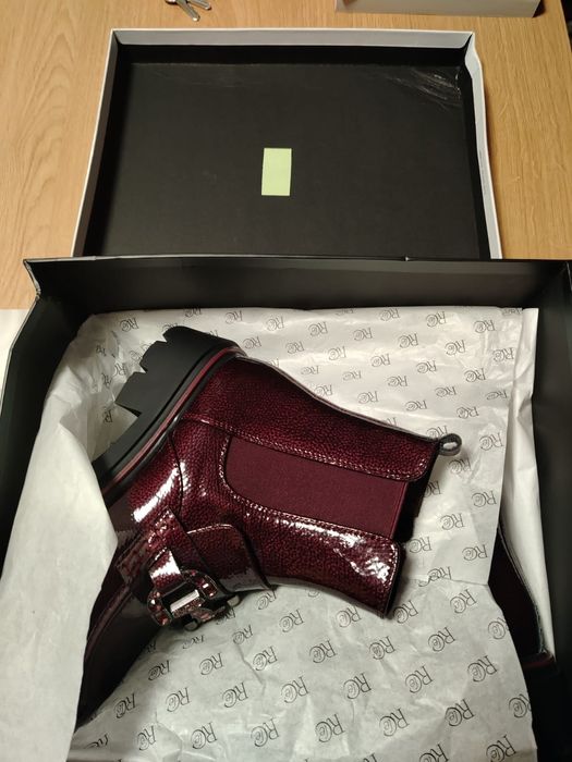 Дамски боти Regarde le ciel