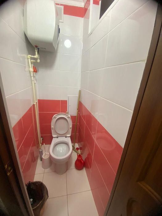 Продам 2 комнатную квартиру