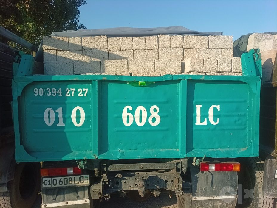 KILINIS KAMPOT SHEBEN xizmati arzon narxlarda