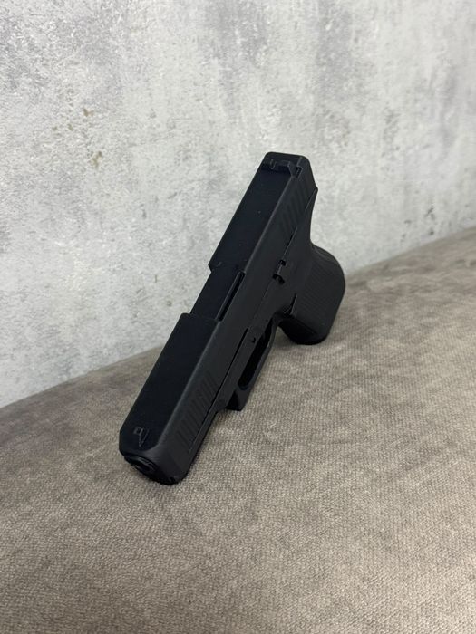 Pistol Glock 19 printat 3D
