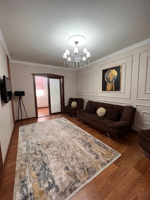 3 хонали Дружба Народов  Райхон олди