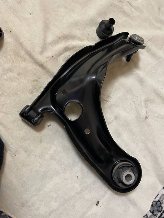 Kia Sonet Zapchas bu