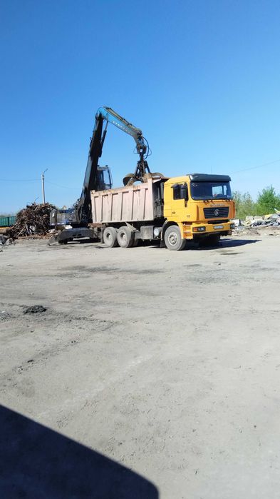 Продам Шансиман самосвал