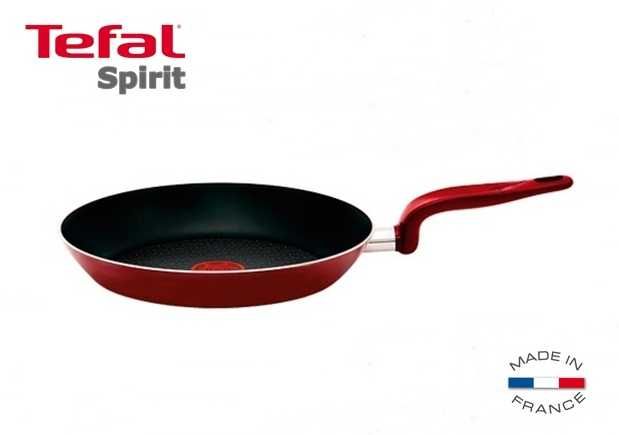Промоция -42% ! Тиган Tefal Spirit
