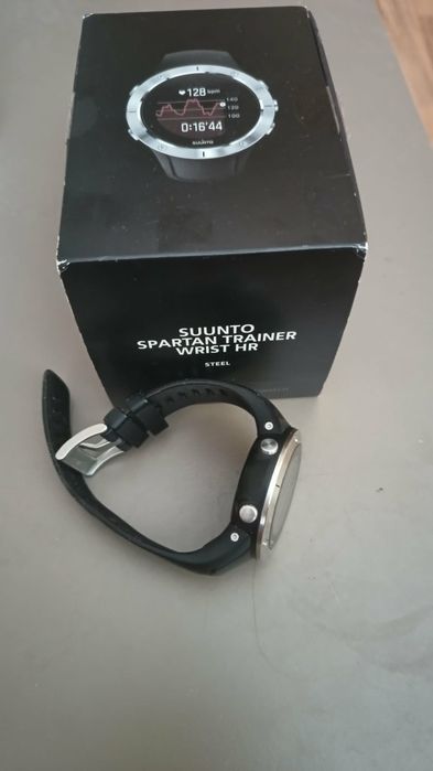 Фитнес часовник Suunto Spartan Trainer