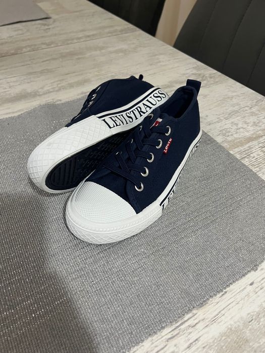 Детски кецове Levis обувки