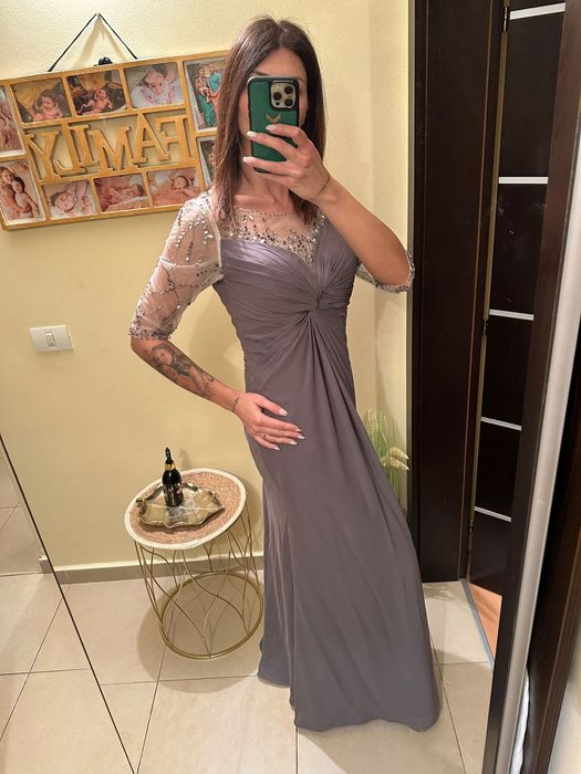 Rochie deosebita unicat