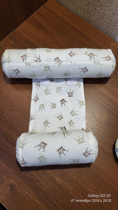 Аксессуары для младенцев