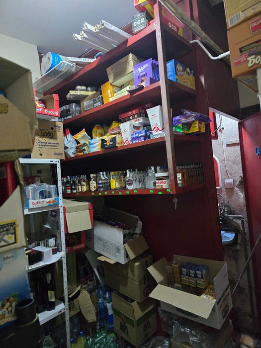 Продавам разработен бизнес