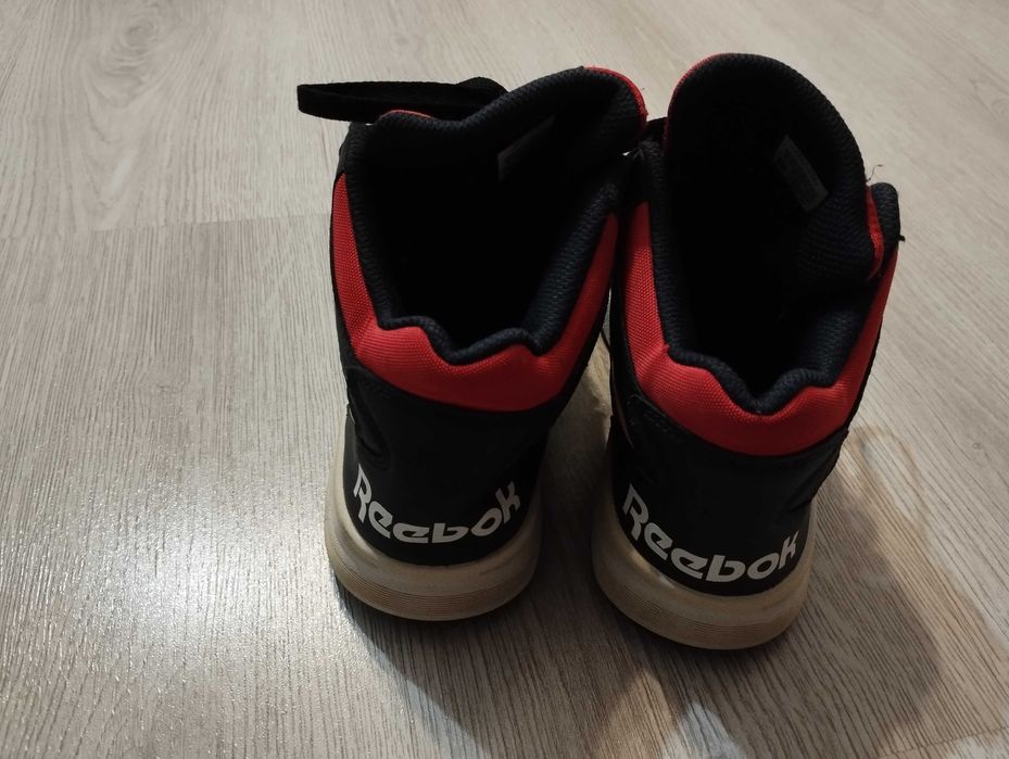 Кецове Reebok N 38