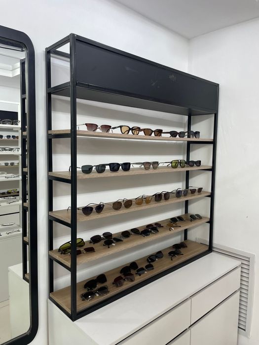 Продам готовый бизнес оптику