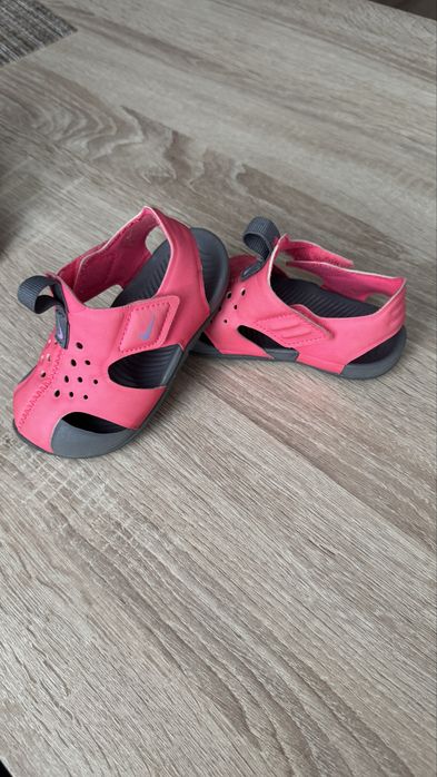 Сандали Nike Sunray Protect 2