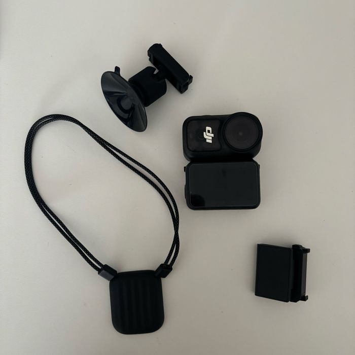 DJI Osmo Nano, торг уместен.