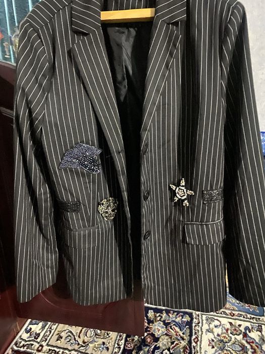 Женские пиджаки