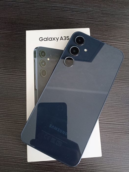 Samsung a35 128 gb