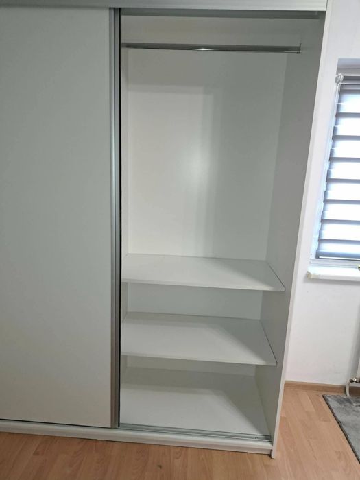Dulap dressing modern,